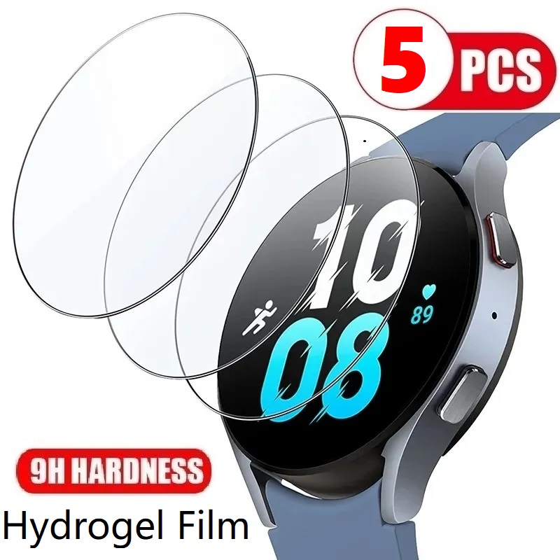 Smart Watch Screen Protector - Pelindung layar untuk Samsung Galaxy Watch