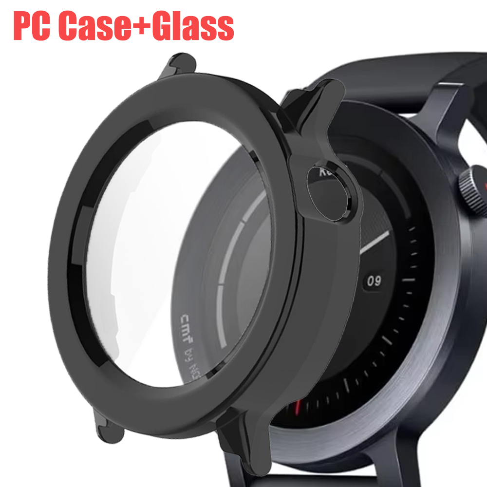 Smartwatch Nothing Watches - Casing PC + Kaca untuk Nothing