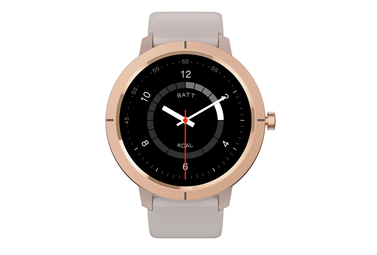 Smartwatch I Watches - Jam Tangan Pintar GPS Sport Compass