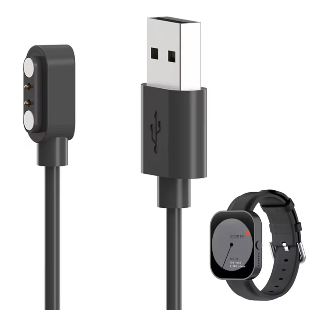 Smartwatch Nothing Watches - Kabel pengisi daya USB 1M pengisian