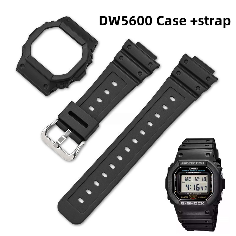 Casio Watch G-Shock Dw-5600 - Untuk G-shock Casio Small Square DW5600