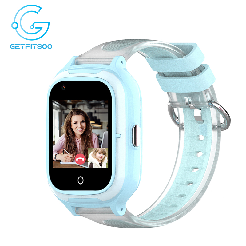 Smartwatch Watch Whatsapp - Getfitsoo jam tangan pintar anak, arloji