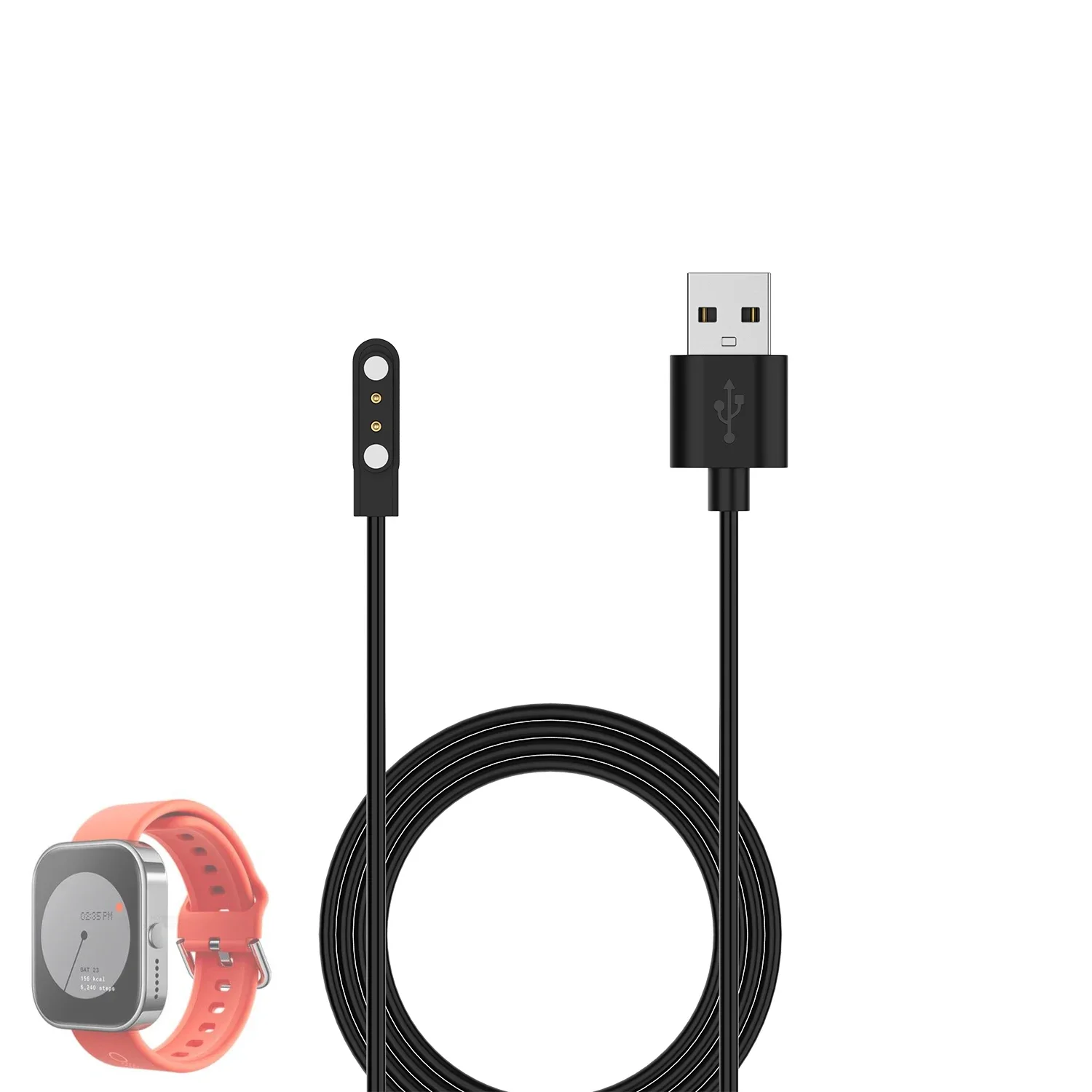 Smartwatch Nothing Watches - Adaptor Pengisi Daya Dock Cepat untuk