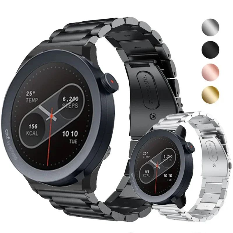 Smartwatch Nothing Watches - Tali Gelang Jam Tangan untuk Jam