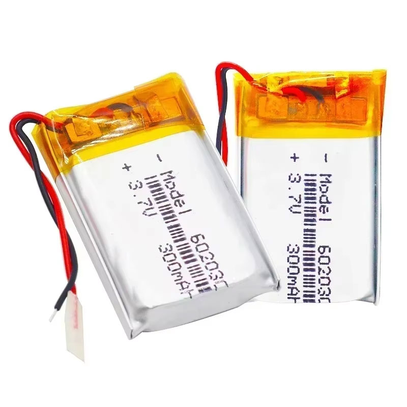 Baterai Lithium 3.7V 300mAh 60 - Smartwatch I Watches ulasan dan harga