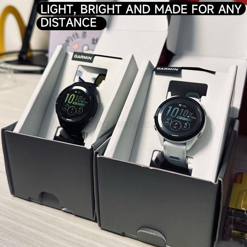 Garmin Forerunner 265 Jam Tang - Timex Watches Smartwatch ulasan dan harga