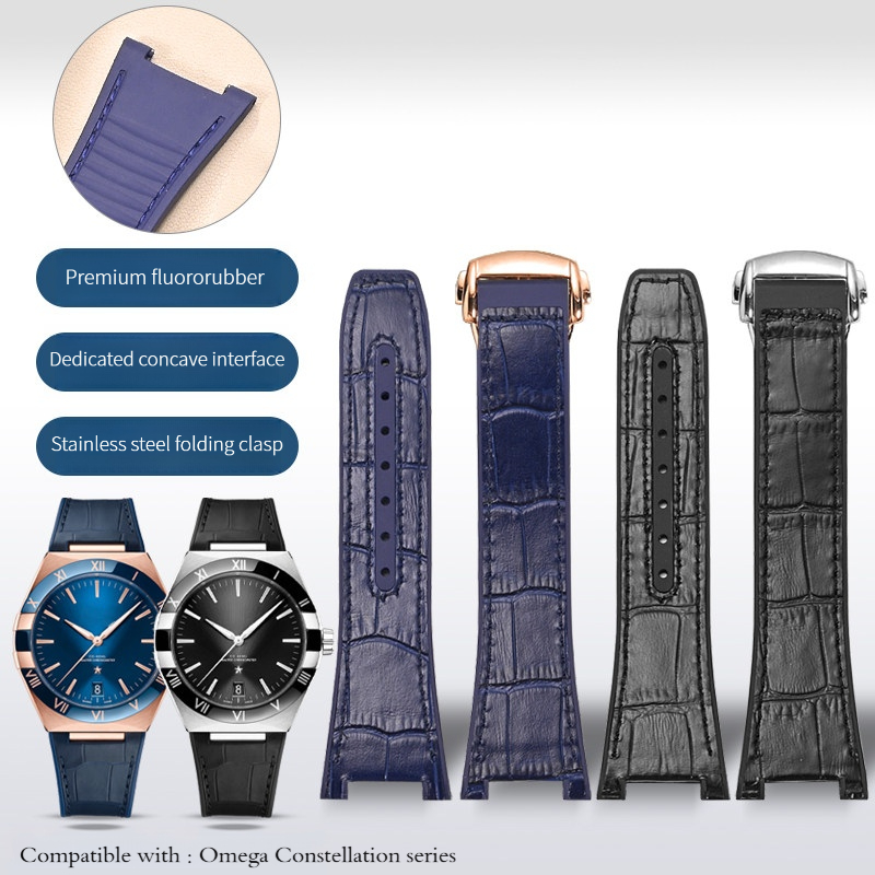 Untuk seri Omega Constellation - Omega Watch Constellation ulasan dan harga