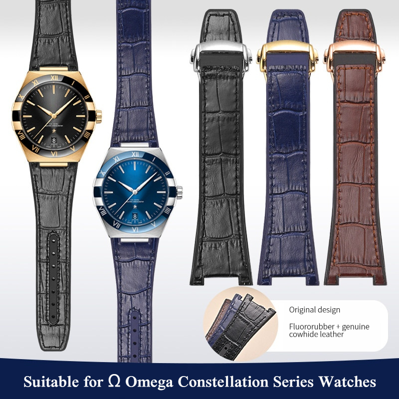 Untuk seri Omega Constellation - Omega Watch Constellation ulasan dan harga