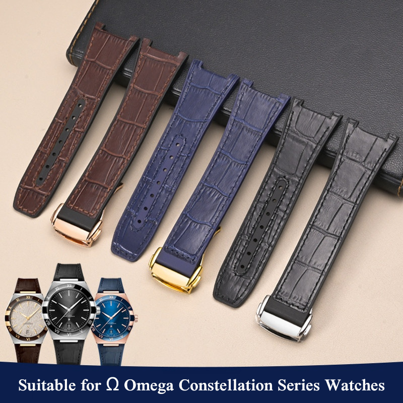 Untuk seri Omega Constellation - Omega Watch Constellation ulasan dan harga