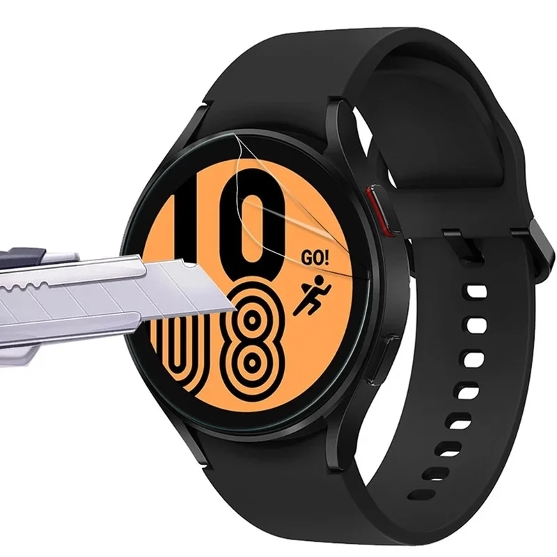 Pelindung layar untuk Samsung  - Smart Watch Screen Protector ulasan dan harga
