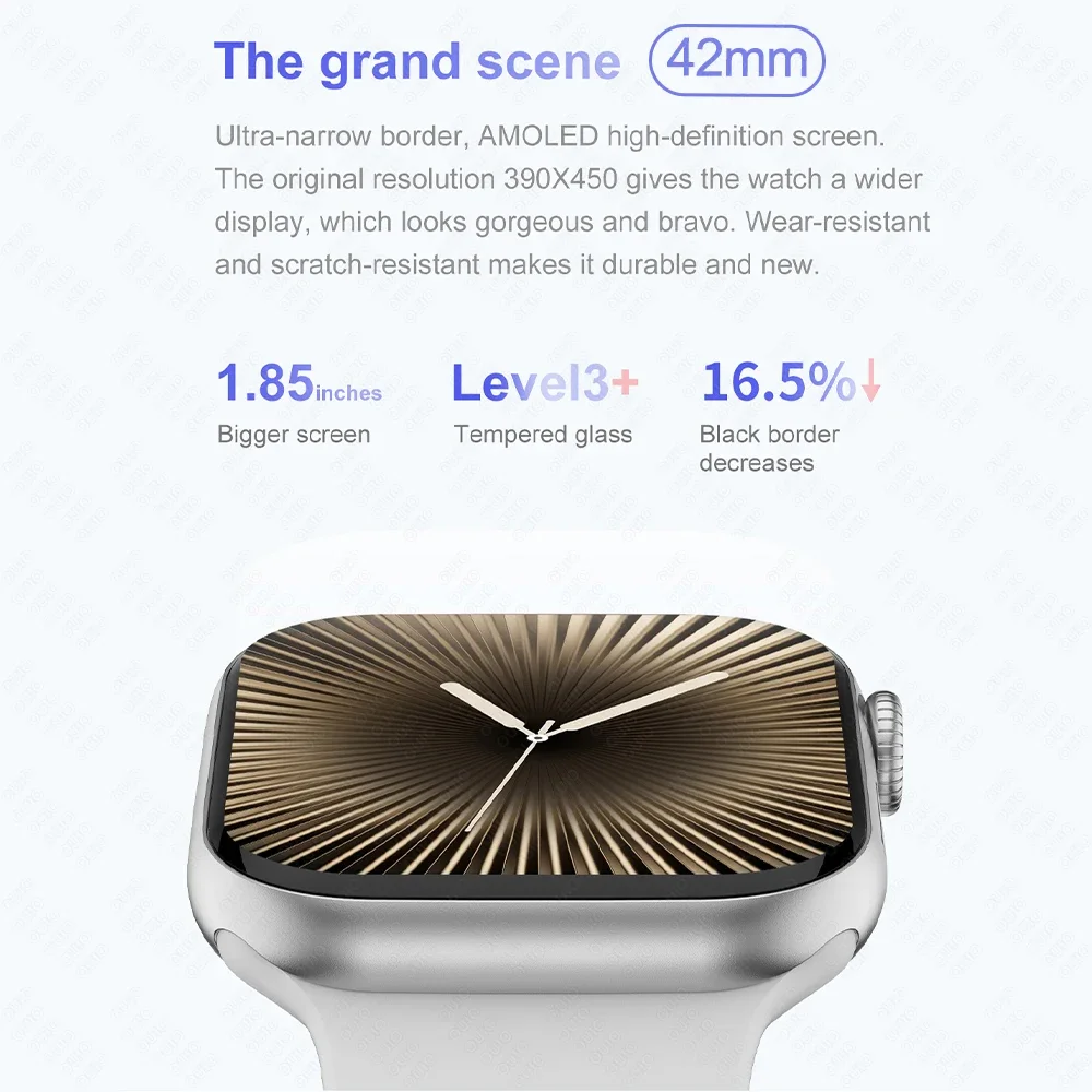 Untuk IOS DT Watch X Mini Smar - Timex Watches Smartwatch ulasan dan harga