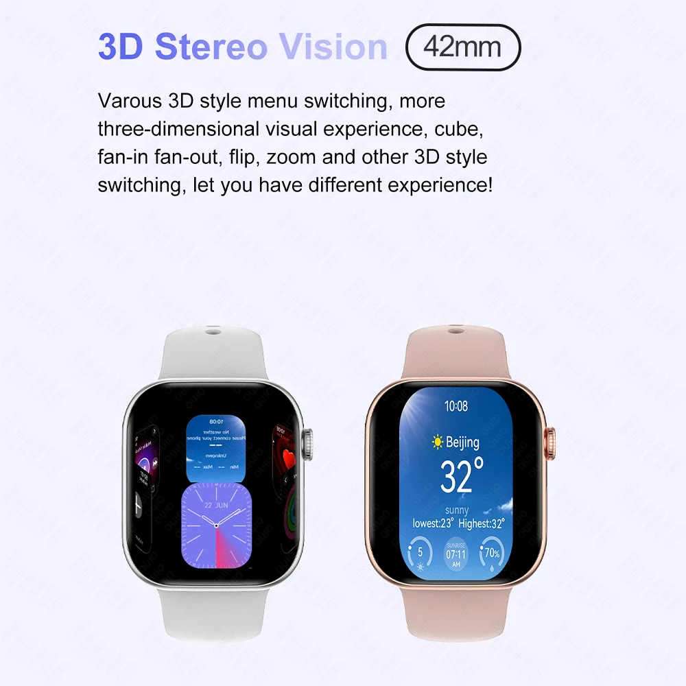 Untuk IOS DT Watch X Mini Smar - Timex Watches Smartwatch ulasan dan harga
