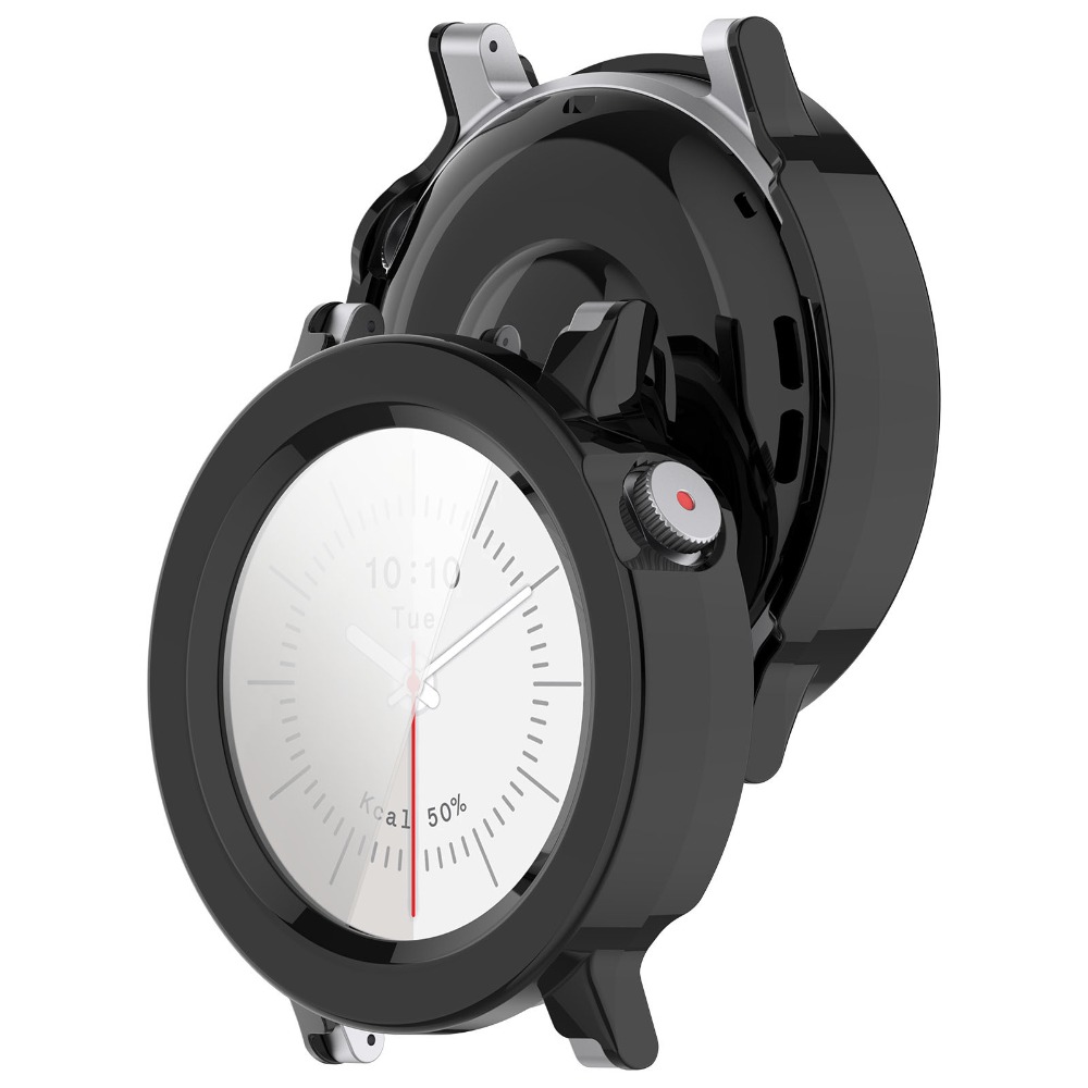 Casing PC + Kaca untuk Nothing - Smartwatch Nothing Watches ulasan dan harga