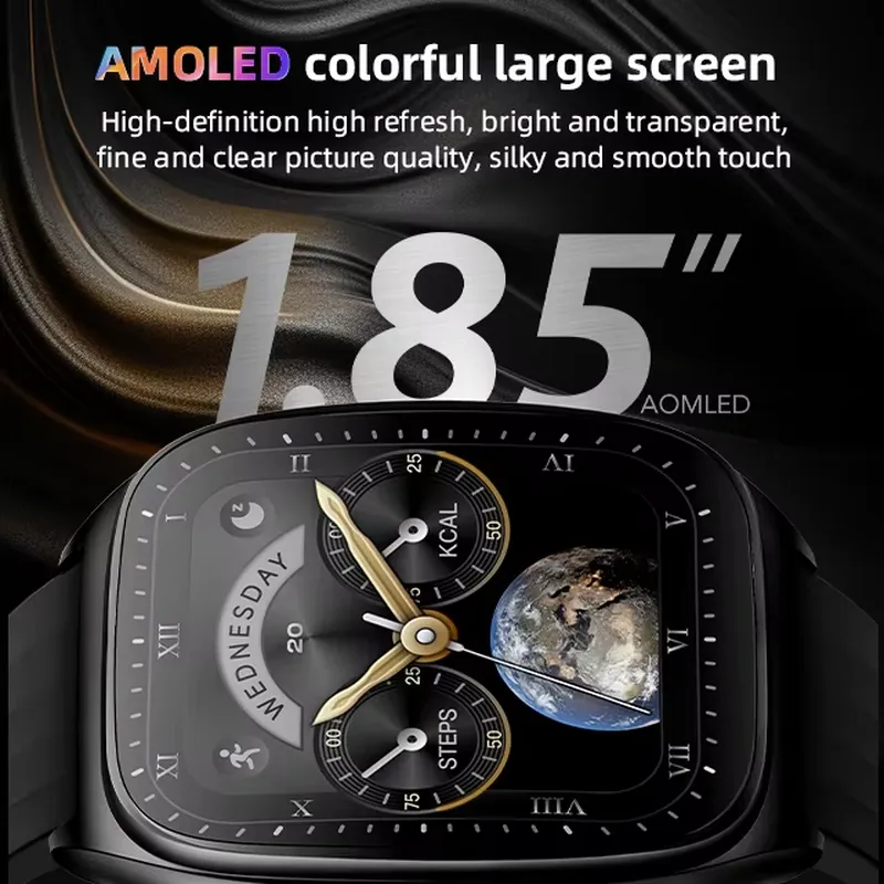 Produsen Jam Tangan Pintar Pri - Smartwatch I Watches ulasan dan harga