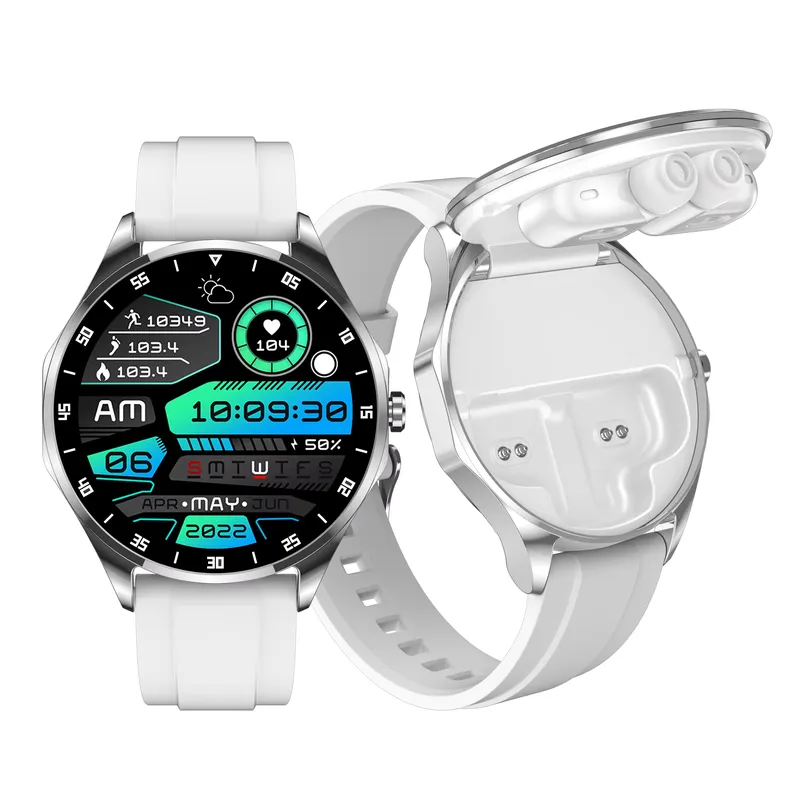 Jam Tangan Pintar OEM Amoled 1 - Smartwatch I Watches ulasan dan harga