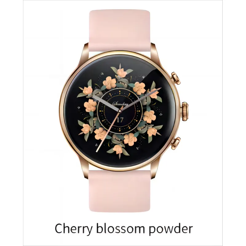 Jam Tangan Pintar Wanita H26 F - Smartwatch I Watches ulasan dan harga