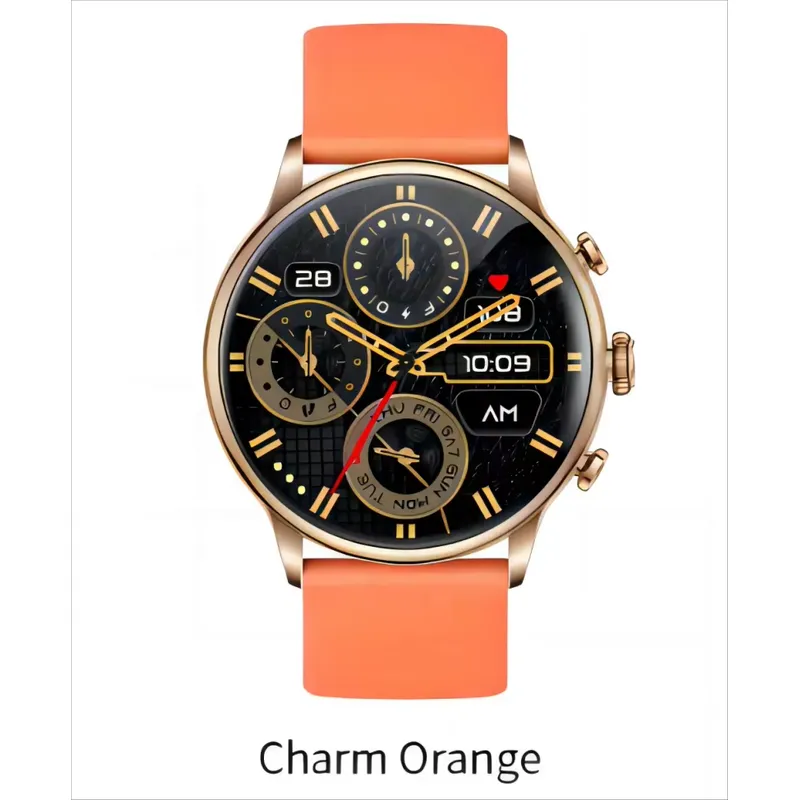 Jam Tangan Pintar Wanita H26 F - Smartwatch I Watches ulasan dan harga
