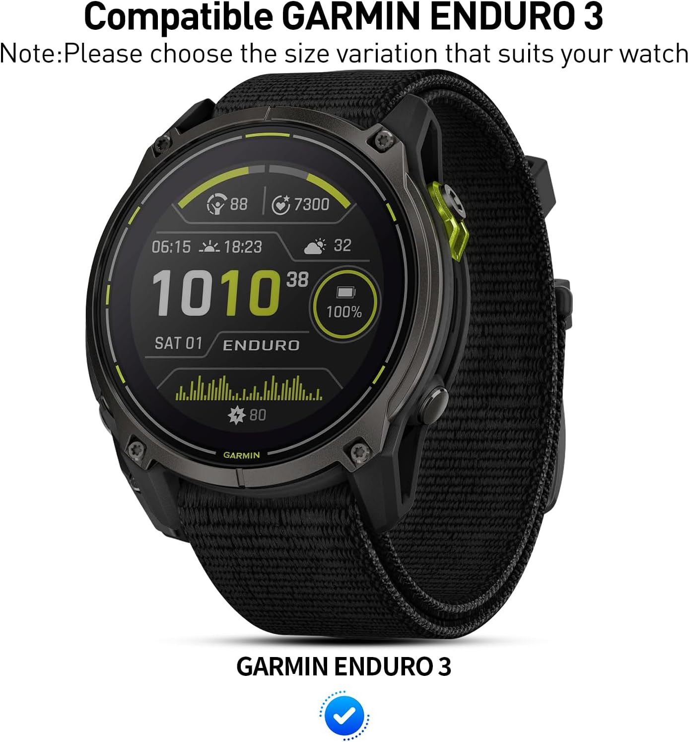 Film Kaca Tempered untuk Garmi - Smart Watch Screen Protector ulasan dan harga