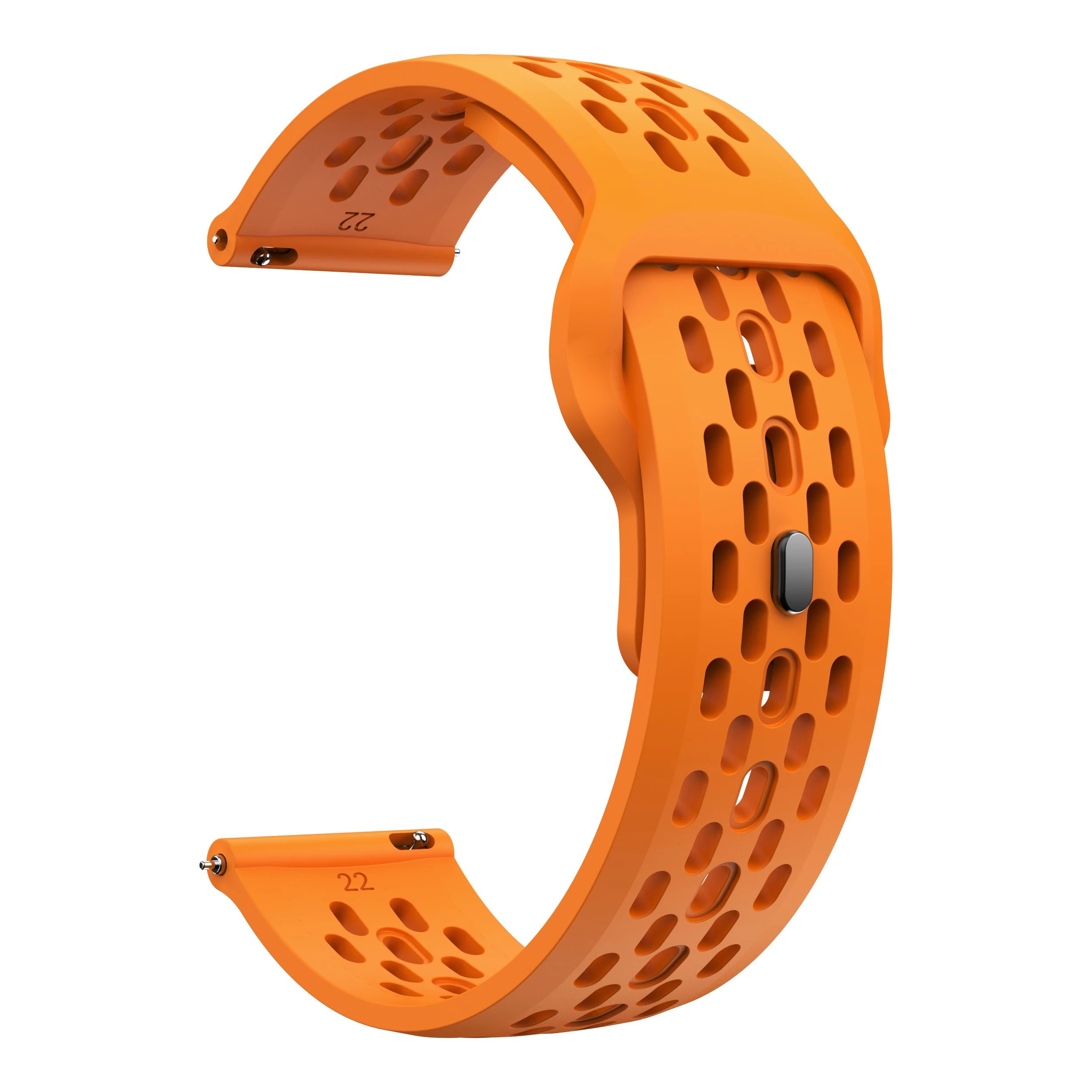 Tali Jam Tangan Pintar 22mm Un - Smartwatch Nothing Watches ulasan dan harga