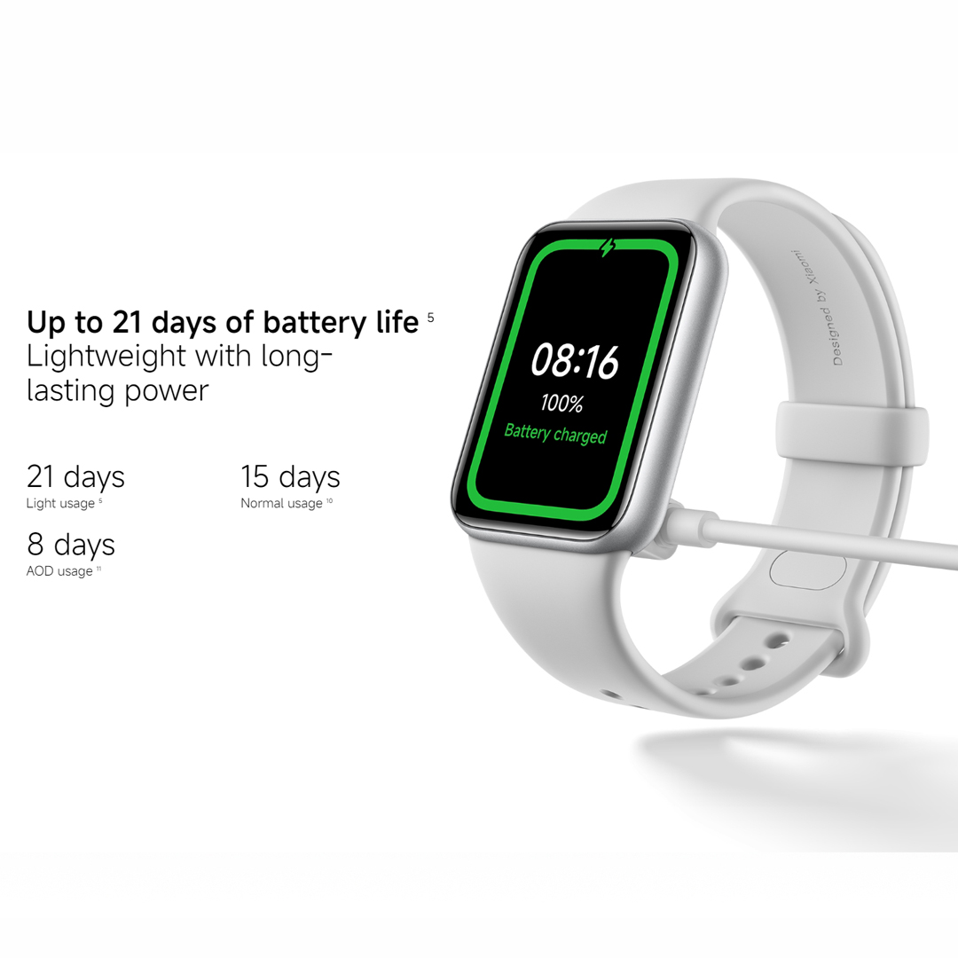 Versi Global Asli Xiaomi Smart - Smartwatch Watches Xiaomi ulasan dan harga