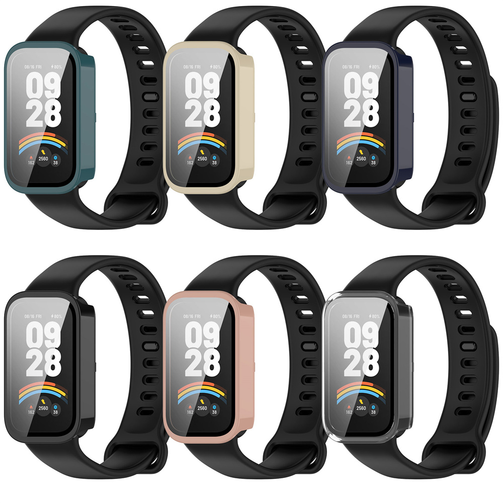 Pelindung layar ponsel, Temper - Smartwatch Watches Xiaomi ulasan dan harga
