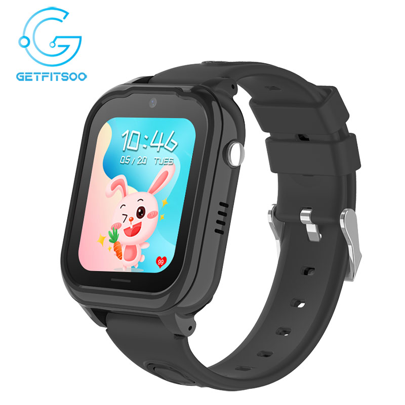 Getfitsoo jam tangan pintar an - Smartwatch Watch Whatsapp ulasan dan harga