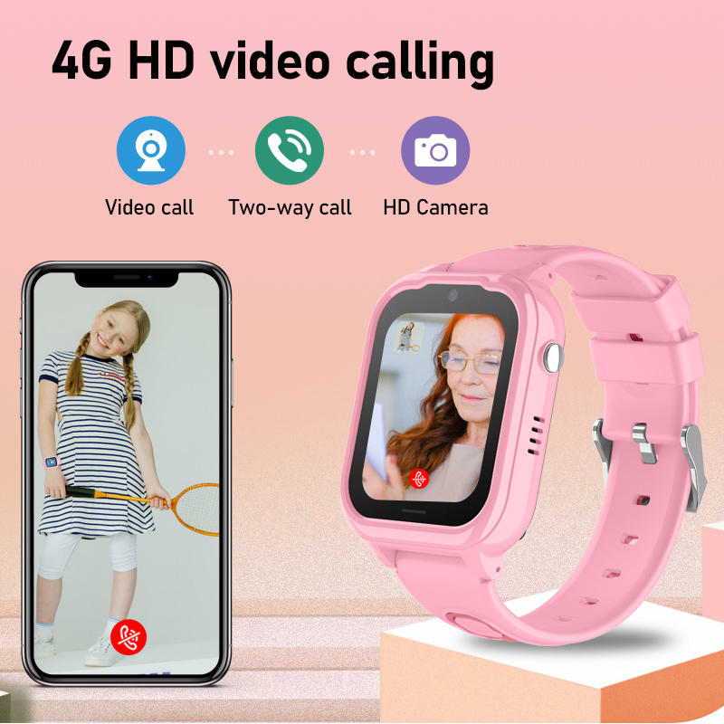 Getfitsoo jam tangan pintar an - Smartwatch Watch Whatsapp ulasan dan harga