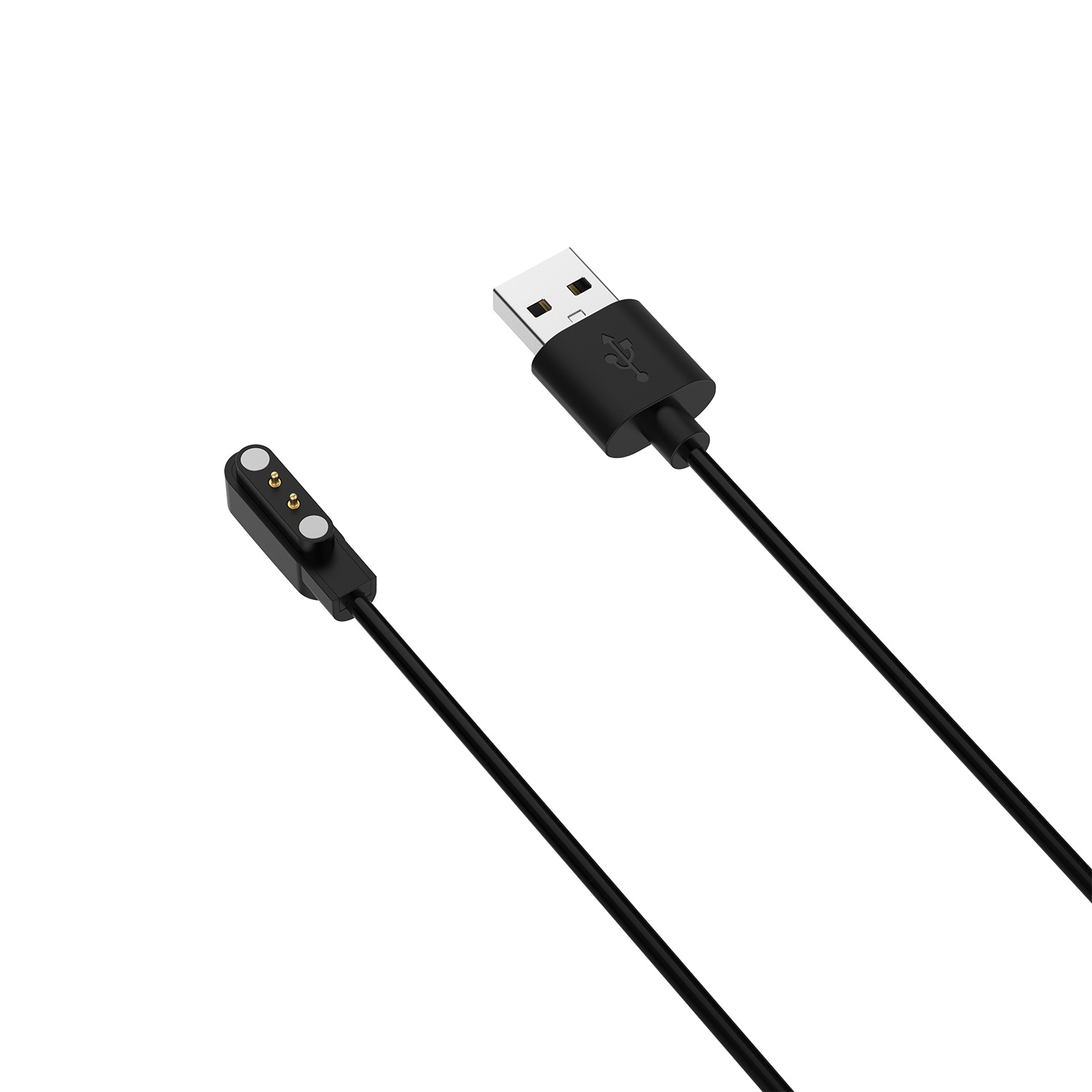 Kabel pengisi daya USB magneti - Smartwatch Nothing Watches ulasan dan harga