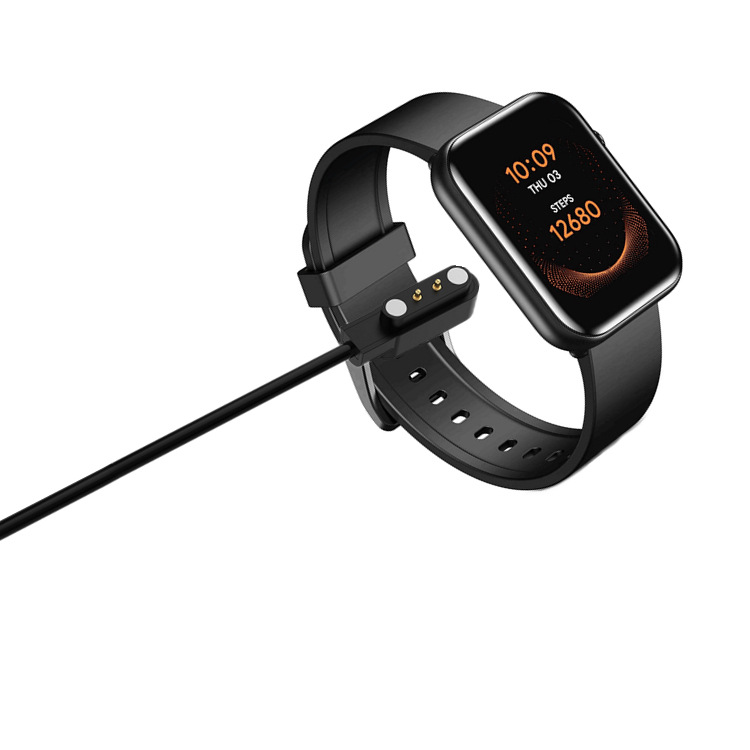 Kabel pengisi daya USB magneti - Smartwatch Nothing Watches ulasan dan harga
