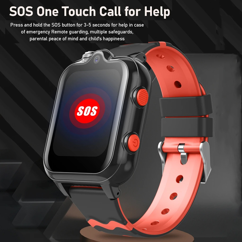 Jam Tangan Pintar Anak Wonlex  - Smartwatch Watch Whatsapp ulasan dan harga