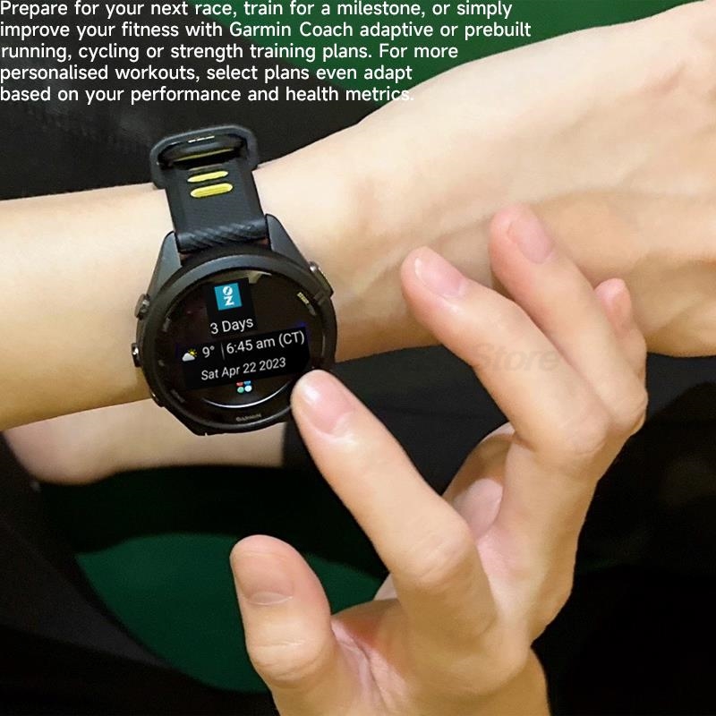 Metrik Pelatihan dan Wawasan P - Timex Watches Smartwatch ulasan dan harga