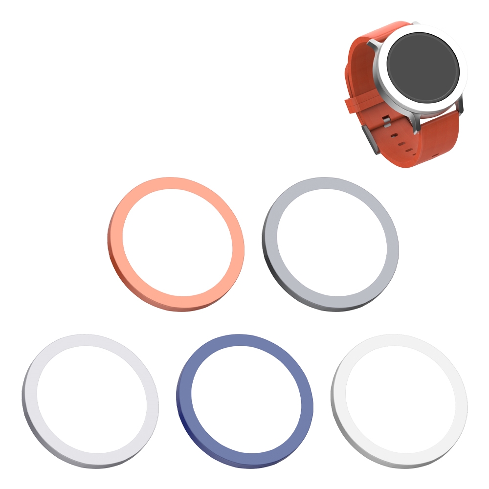 Casing Logam Smartwatch untuk  - Smartwatch Nothing Watches ulasan dan harga