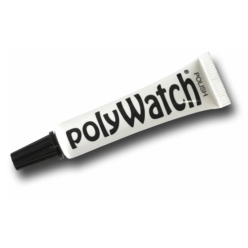 Pemoles Plastik PolyWatch Duni - Watch Polishing Cloth ulasan dan harga