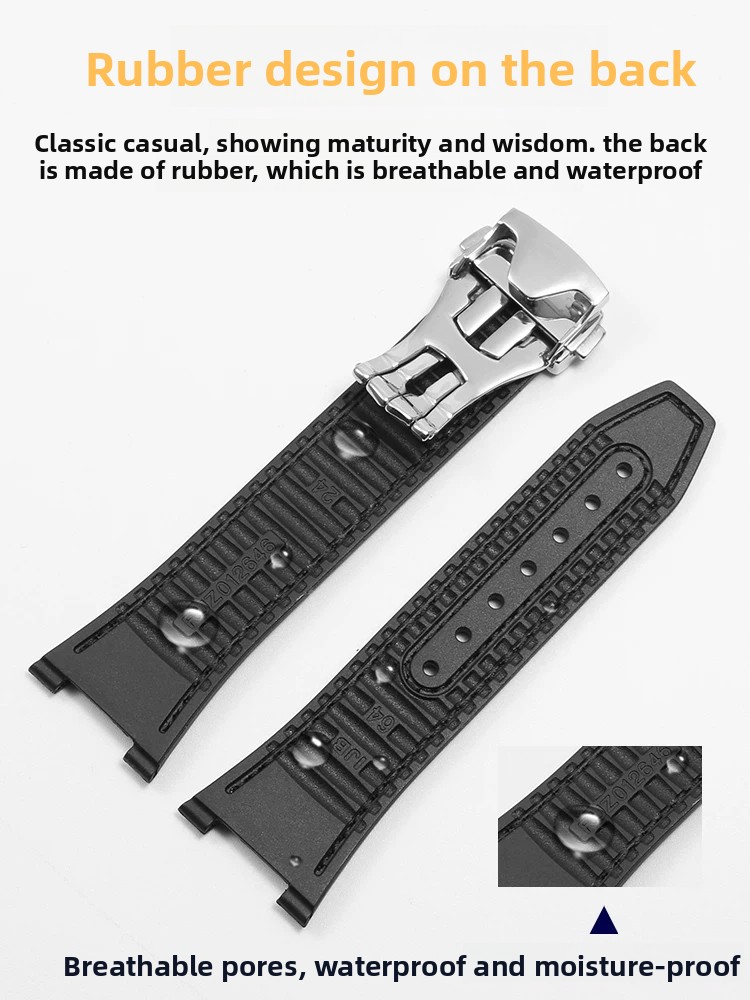 Cocok untuk Tali Jam Tangan Si - Omega Watch Constellation ulasan dan harga