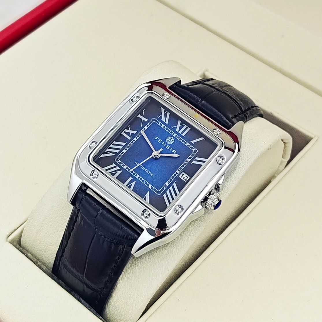 Jam Tangan Kuarsa Pria Kasual  - Smartwatch Watches Brand Name ulasan dan harga