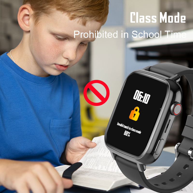 Wonlex KT34 Jam Tangan Pintar  - Smartwatch Watch Whatsapp ulasan dan harga