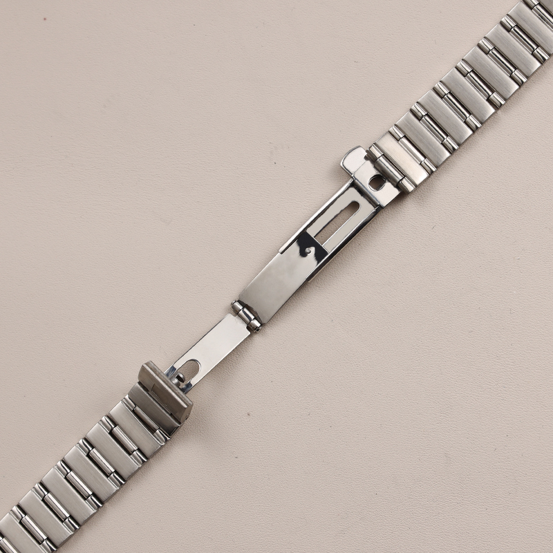 22*14Mm/16*11Mm Tali Jam Tanga - Omega Watch Constellation ulasan dan harga