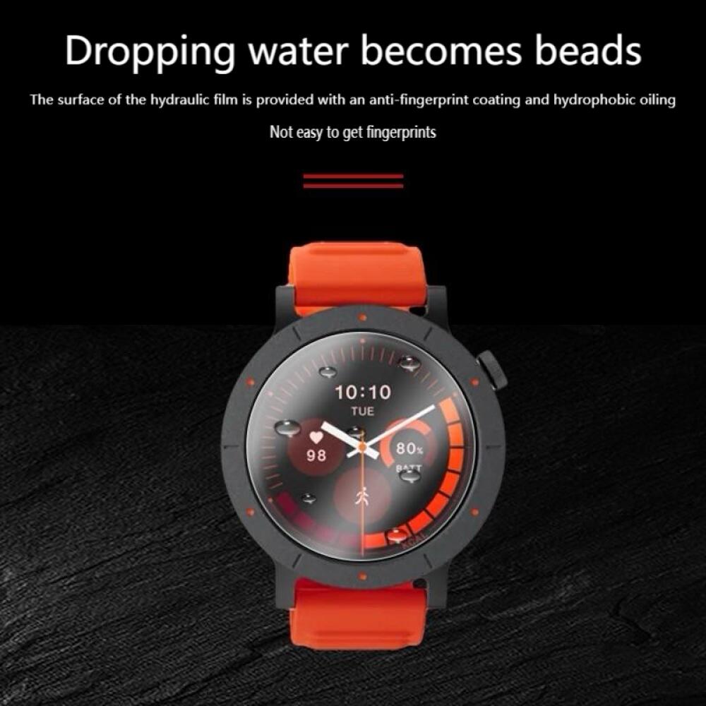 Pelindung Layar untuk CMF By N - Smartwatch Nothing Watches ulasan dan harga