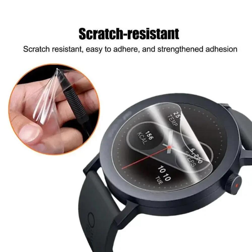 Pelindung Layar untuk CMF By N - Smartwatch Nothing Watches ulasan dan harga