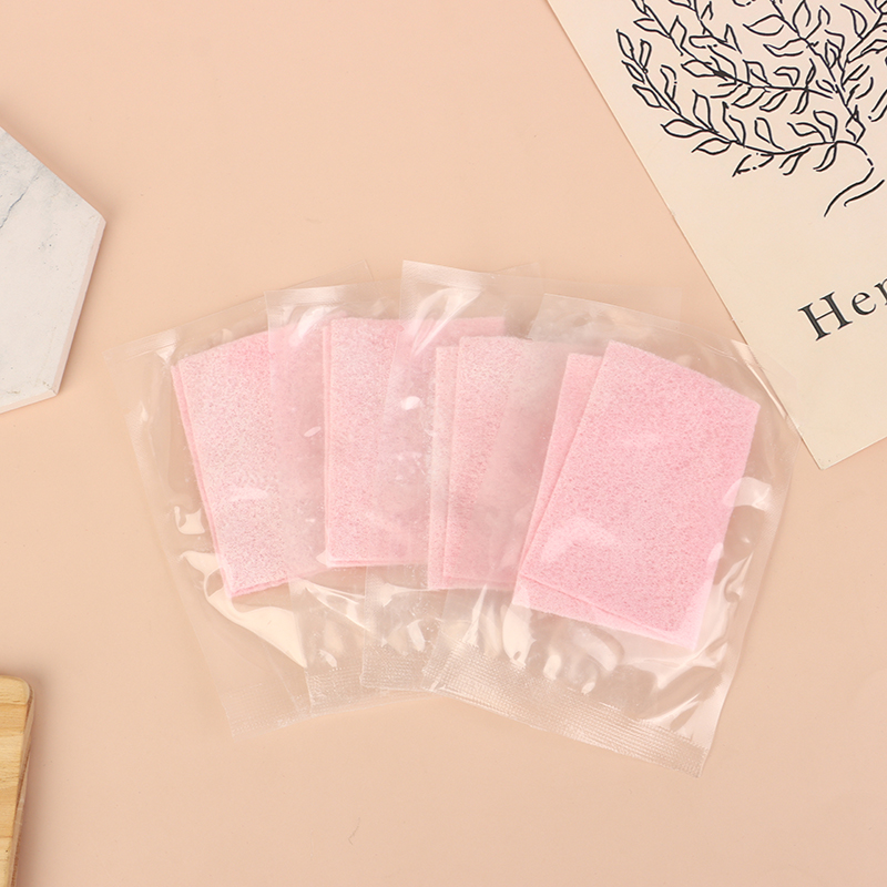 Kain Penghilang Goresan Perhia - Watch Polishing Cloth ulasan dan harga