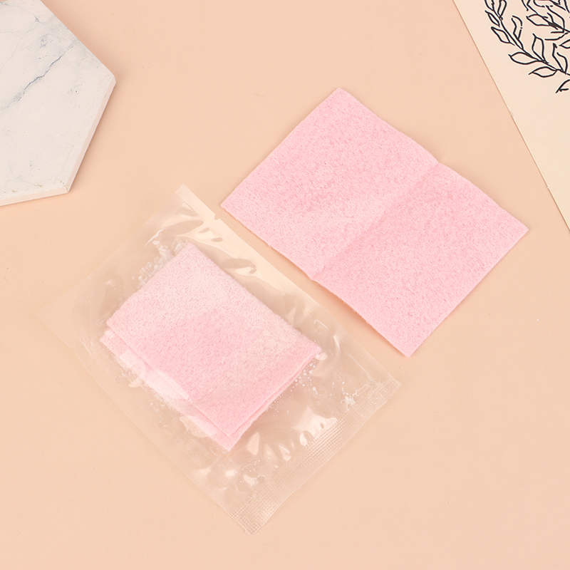 Kain Penghilang Goresan Perhia - Watch Polishing Cloth ulasan dan harga