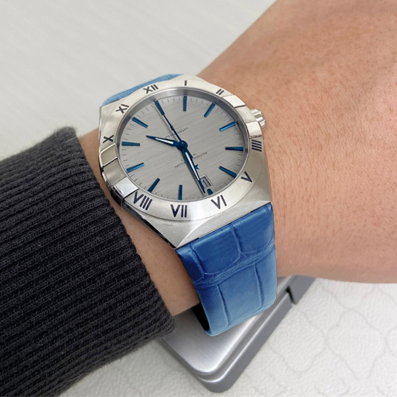 Gelang jam tangan untuk pria d - Omega Watch Constellation ulasan dan harga