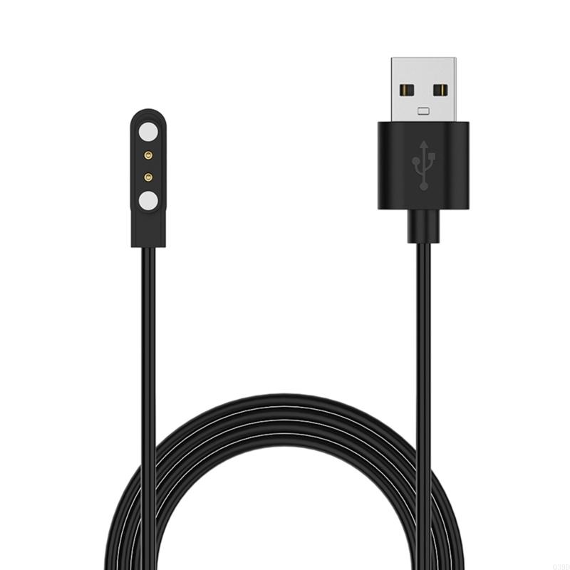 Kabel pengisi daya USB magneti - Smartwatch Nothing Watches ulasan dan harga