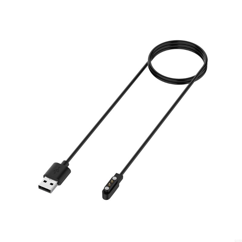 Kabel pengisi daya USB magneti - Smartwatch Nothing Watches ulasan dan harga