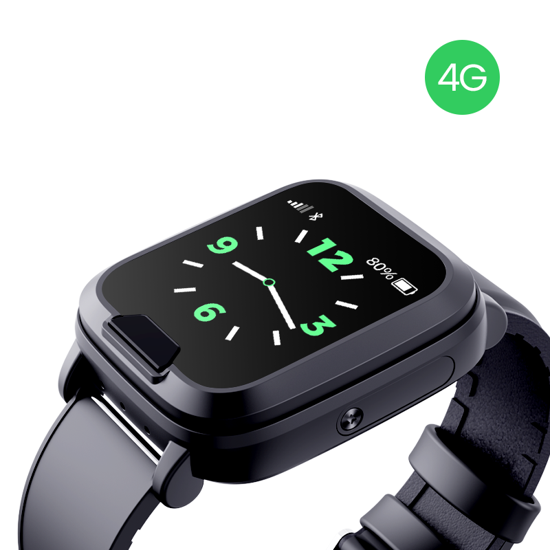 Jam Tangan Pintar 4G dengan Da - Smartwatch I Watches ulasan dan harga