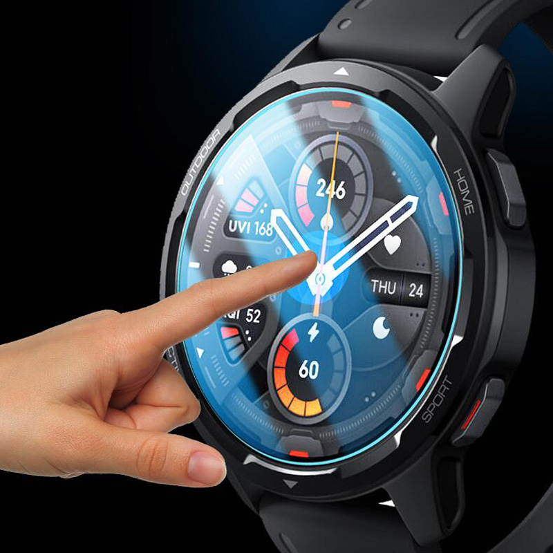 Jam tangan pintar, jam tangan  - Smartwatch Nothing Watches ulasan dan harga