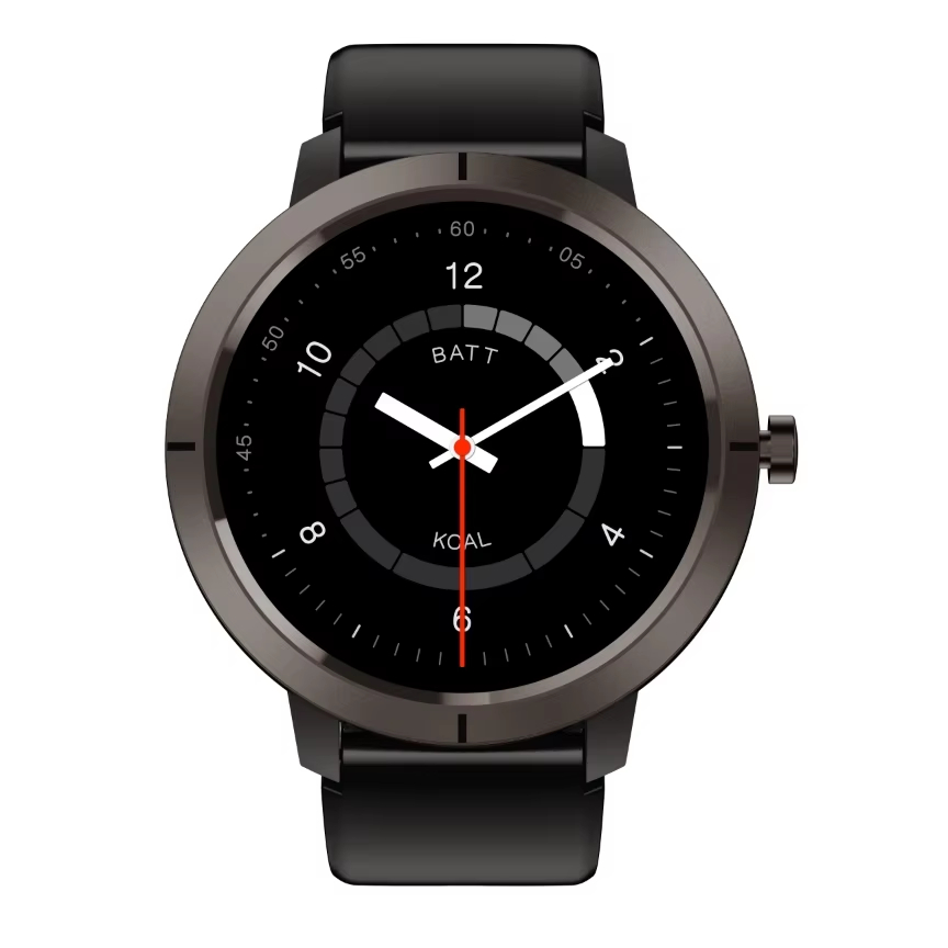 Jam Tangan Pintar GPS Sport Co - Smartwatch I Watches ulasan dan harga