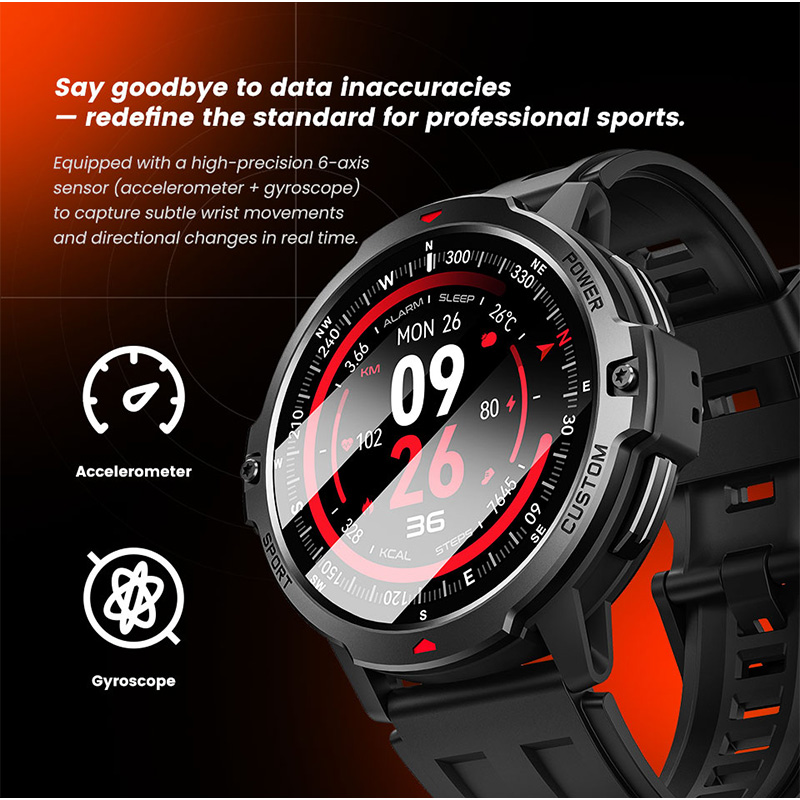 Jam Tangan Pintar Olahraga Pro - Timex Watches Smartwatch ulasan dan harga
