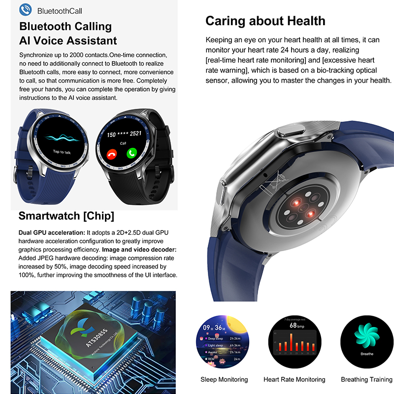 Jam Tangan OPPO Baru untuk Jam - Timex Watches Smartwatch ulasan dan harga