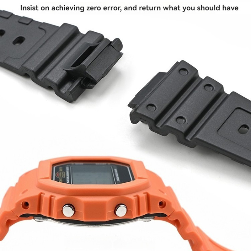 Untuk G-shock Casio Small Squa - Casio Watch G-Shock Dw-5600 ulasan dan harga